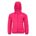 Pop - Front - Regatta Childrens-Kids Hillpack III Hooded Jacket