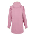 Lilas - Pack Shot - Regatta Womens-Ladies Lioka Waterproof Jacket