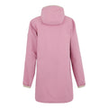 Lilas - Back - Regatta Womens-Ladies Lioka Waterproof Jacket