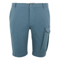 Stormy Weather - Front - Regatta Mens Bendrick Shorts