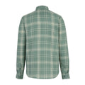 Glacier - Back - Regatta Mens Loran Checked Long-Sleeved Shirt