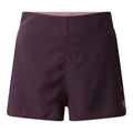 Deep Plum - Front - Dare 2B Womens-Ladies Off Trail Shorts