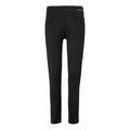 Black - Front - Regatta Womens-Ladies Holeen II Winter Leggings