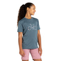 Element Grey - Lifestyle - Dare 2B Childrens-Kids Amuse II Bicycle T-Shirt