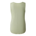 Butterfly Green - Back - Dare 2B Womens-Ladies Harmonic Boat Vest Top