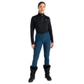 Moonlight Denim - Lifestyle - Dare 2B Womens-Ladies Upshape IV Ski Trousers