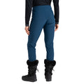 Moonlight Denim - Back - Dare 2B Womens-Ladies Upshape IV Ski Trousers