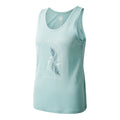 Aquifer - Side - Dare 2B Womens-Ladies Harmonic Enjoy Each Day Bamboo Vest Top