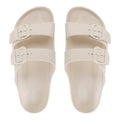 Light Vanilla - Lifestyle - Regatta Womens-Ladies Brooklyn Double Strap Sandals