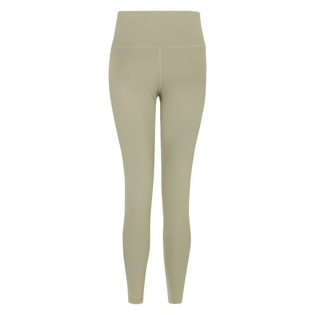 Olivine Green - Back - Dare 2B Womens-Ladies Influential Leggings