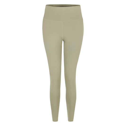 Olivine Green - Front - Dare 2B Womens-Ladies Influential Leggings