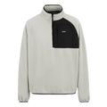 Moonstruck - Front - Regatta Mens Frankie Borg Fleece Jacket
