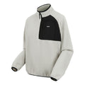 Moonstruck - Side - Regatta Mens Frankie Borg Fleece Jacket