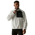 Moonstruck - Lifestyle - Regatta Mens Frankie Borg Fleece Jacket