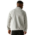 Moonstruck - Pack Shot - Regatta Mens Frankie Borg Fleece Jacket