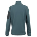 Stormy Weather - Back - Regatta Mens Aldean Full Zip Soft Shell Jacket