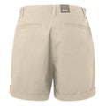 Light Vanilla - Back - Regatta Womens-Ladies Xanthi Shorts