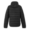 Black - Back - Regatta Womens-Ladies Hillpack IV Padded Jacket