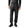Black - Lifestyle - Regatta Mens Active Over Trousers