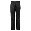 Black - Front - Regatta Mens Active Over Trousers