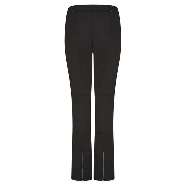 Black - Back - Dare 2B Womens-Ladies Upshill II Ski Trousers