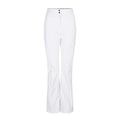 Blanc De Blanc - Front - Dare 2B Womens-Ladies Upshill II Ski Trousers