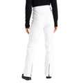 Blanc De Blanc - Pack Shot - Dare 2B Womens-Ladies Upshill II Ski Trousers