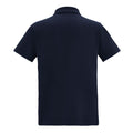 Navy - Back - Regatta Professional Mens Pique Polo Shirt