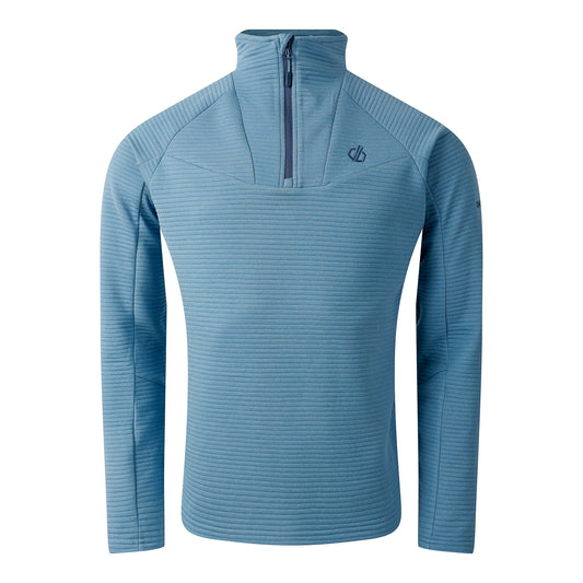 Mountain Spring - Front - Dare 2B Mens Dignify IV Core Stretch Base Layer Top