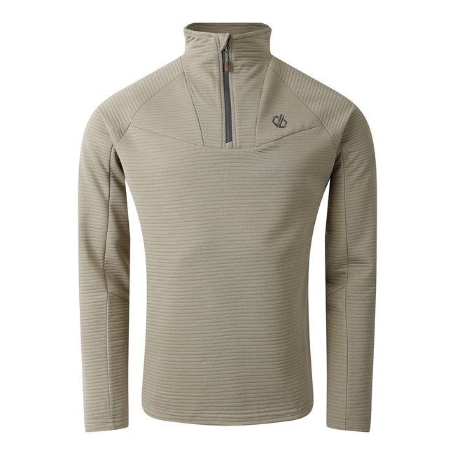 Abbeystone - Front - Dare 2B Mens Dignify IV Core Stretch Base Layer Top