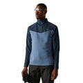 Blue Indigo-Moonlight Denim - Lifestyle - Dare 2B Mens Dignify IV Core Stretch Base Layer Top