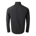 Black - Back - Dare 2B Mens Dignify IV Core Stretch Base Layer Top