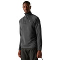 Black - Lifestyle - Dare 2B Mens Dignify IV Core Stretch Base Layer Top