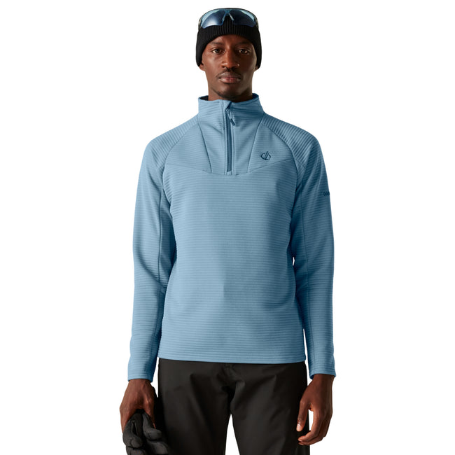 Mountain Spring - Lifestyle - Dare 2B Mens Dignify IV Core Stretch Base Layer Top