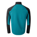 Black-Bristol Blue - Back - Dare 2B Mens Dignify IV Core Stretch Base Layer Top