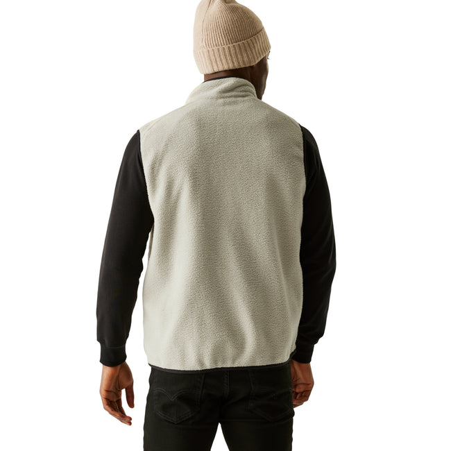 Moonstruck - Pack Shot - Regatta Mens Frankie Borg Body Warmer