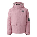 Lilas - Front - Dare 2B Childrens-Kids Shredder Ski Jacket