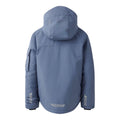 Blue Indigo - Back - Dare 2B Childrens-Kids Shredder Ski Jacket