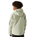 Abbeystone - Pack Shot - Dare 2B Childrens-Kids Shredder Ski Jacket