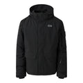 Black - Front - Dare 2B Childrens-Kids Shredder Ski Jacket