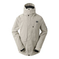 Abbeystone - Front - Dare 2B Mens Twin Tip Ski Jacket