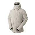 Abbeystone - Side - Dare 2B Mens Twin Tip Ski Jacket