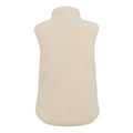 Light Vanilla - Back - Regatta Womens-Ladies Frankie Borg Body Warmer