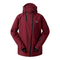 Fig - Front - Dare 2B Womens-Ladies Gnarly Waterproof Ski Jacket