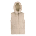 Soft Taupe - Front - Regatta Womens-Ladies Kelse Body Warmer