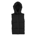 Black - Front - Regatta Womens-Ladies Kelse Body Warmer