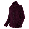 Fig - Side - Regatta Womens-Ladies Alaiya Full Zip Fleece Jacket
