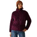 Fig - Lifestyle - Regatta Womens-Ladies Alaiya Full Zip Fleece Jacket