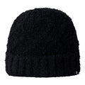 Black - Back - Dare 2B Womens-Ladies Sierra Beanie