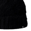 Black - Side - Dare 2B Womens-Ladies Sierra Beanie